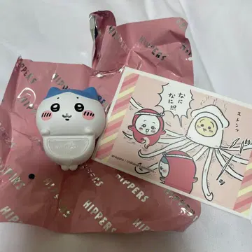 치이카와 (먼작귀) 히퍼스 CHIIKAWA HIPPERS 덤 포함