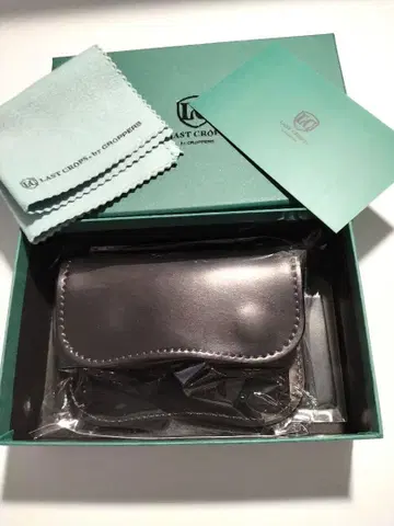 라스트크롭스 텅 코도반