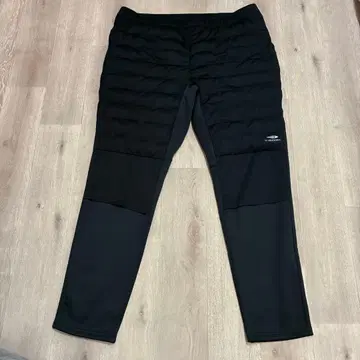 티고라 TIGORA 남성 바지 겨울