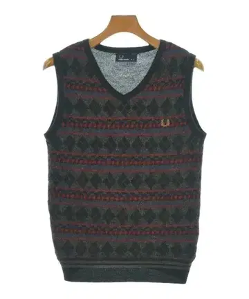 FRED PERRY 베스트 남성용