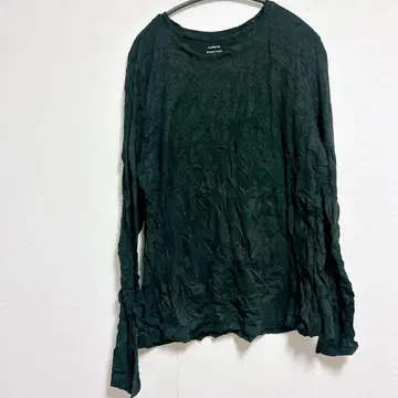 [ XL ] BANANA REPUBLIC CLASSIC TEE 블랙