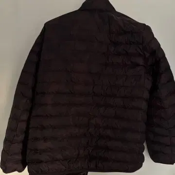 유니클로 울트라 라이트 다운 자켓 남성용