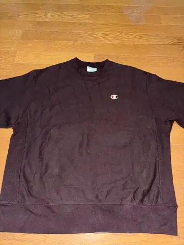 Champion 리버스 위브 L