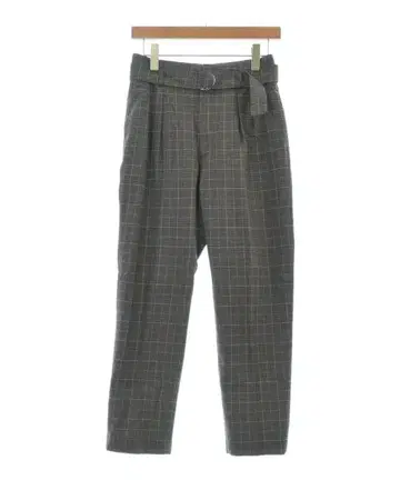 그린 레이블 릴랙싱 여성용 슬랙스