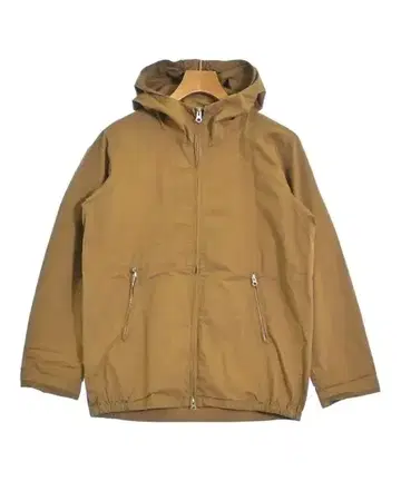 URBAN RESEARCH DOORS 마운틴 후드티 남성용