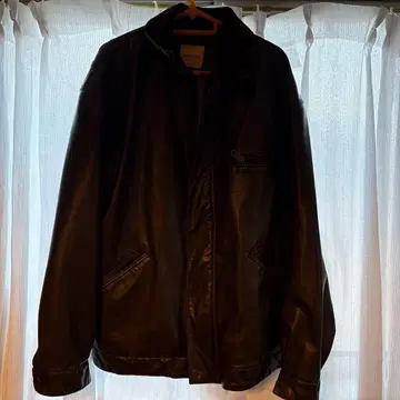 FREAK'S STORE 가죽 자켓 L