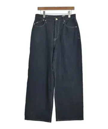 YANUK 데님 팬츠 남성용