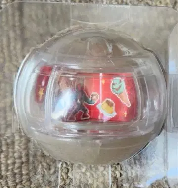 가면라이더 제로원 스위츠 캡슐 크리스마스 부츠