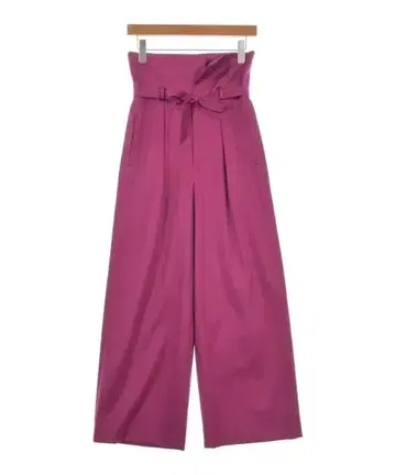 CITY 슬랙스 여성용