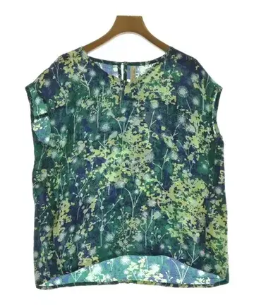 People Tree 블라우스 여성용