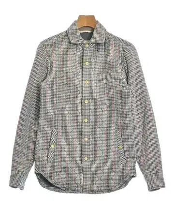 rag & bone 캐주얼 셔츠 남성용