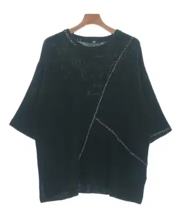 HARE 니트 스웨터 남성용