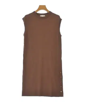 쿠미쿄쿠 니트 스웨터 여성용