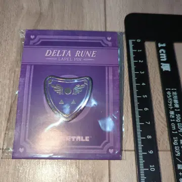 DELTARUNE 핀 배지 UNDERTALE 언더테일 문장 핀즈
