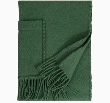 lapuankankurit UNI 포켓 숄 (moss green)