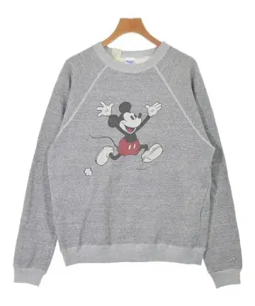 N.HOOLYWOOD 맨투맨 남성용