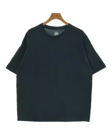 기타 티셔츠 컷앤소 남성용