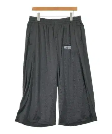 기타 크롭 팬츠 남성용