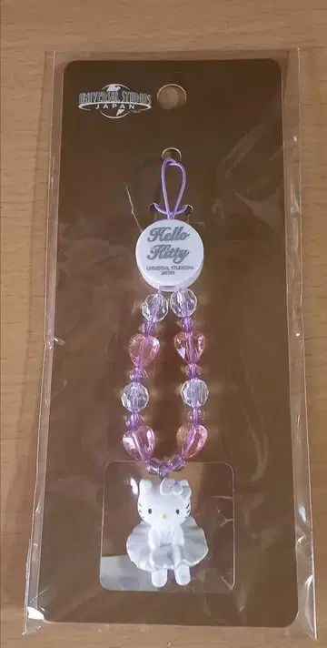 지역 한정 키티 USJ 한정판 헬로키티 스트랩 마릴린 몬로