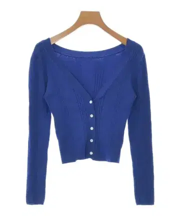 Ray Beams 여성용 가디건