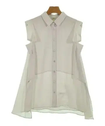 BLANC LE BILLET 캐주얼 셔츠 여성용