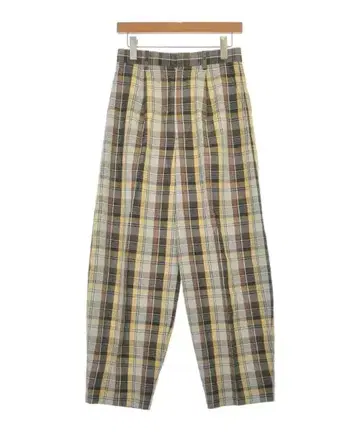 6(ROKU) 팬츠 (기타) 여성용