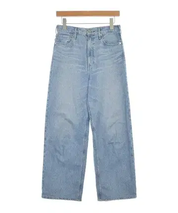 upper hights 데님 팬츠 여성용