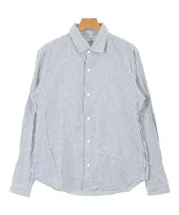 YAECA 캐주얼 셔츠 남성용