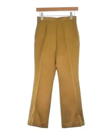 마메 쿠로고우치 팬츠 (기타) 여성용