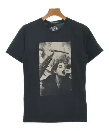 THEE HYSTERIC XXX 티셔츠 남성용