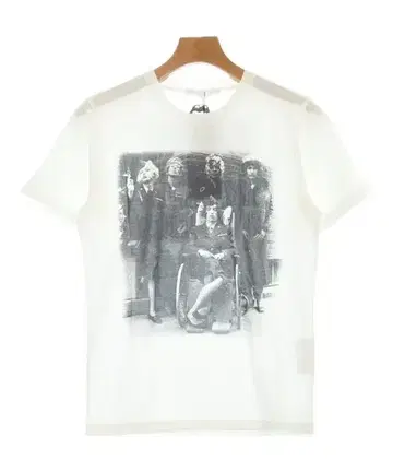 THEE HYSTERIC XXX 티셔츠 남성용