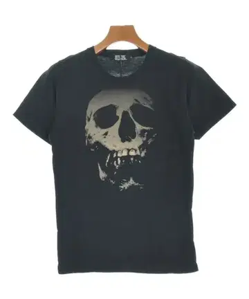 THEE HYSTERIC XXX 티셔츠 컷앤소 남성용