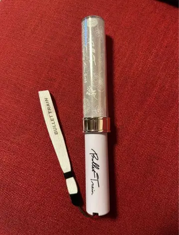 초특급 BULLET TRAIN 응원봉 타카시