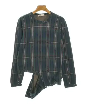 COMME des GARCONS 티셔츠 컷앤소 여성용