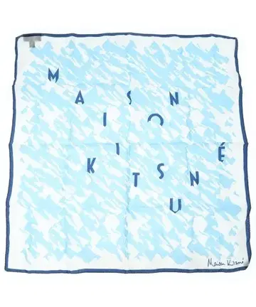 MAISON KITSUNE 잡화류 ( 기타 ) 남성용