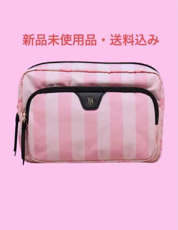 빅토리아 시크릿 비쿠시 파우치