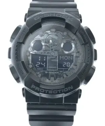 CASIO G-SHOCK 잡화류 (기타) 남성용
