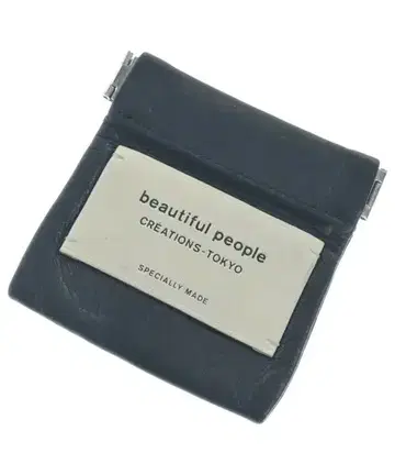 뷰티풀 피플 파우치 여성용