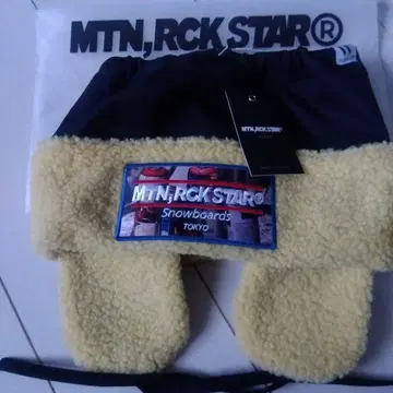 MTN, RCK STAR 플라이트 캡