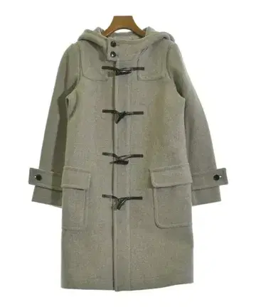 BABYLONE 더플 코트 여성용