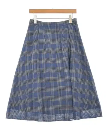 Reflect 롱 맥시 길이 스커트 여성용