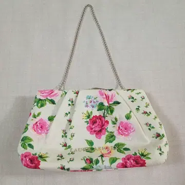 LAURA ASHLEY 파티 백