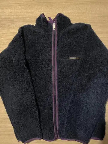 파타고니아 레트로 가디건