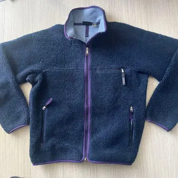 파타고니아 레트로 가디건