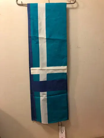 미사용 유니클로 UNIQLO 프린세스 탐탐 파레오 170x105cm