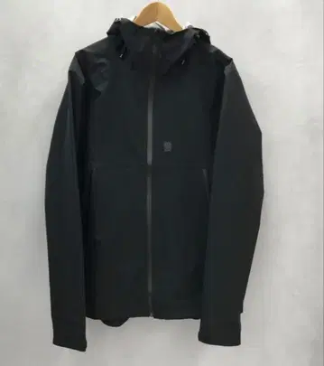토포 디자인 TOPO DESIGNS 글로벌 자켓 블랙