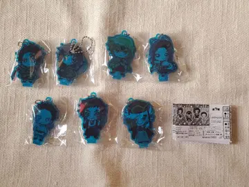 귀멸의 칼날 코코미에 제9형 전 7종