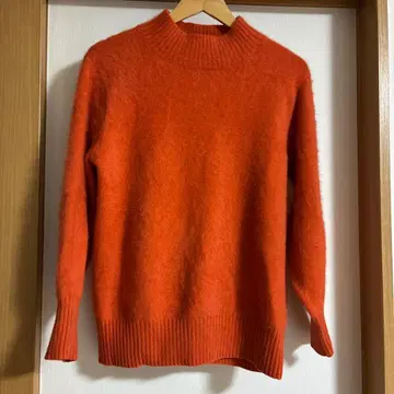 유나이티드 애로우즈 폭스 니트