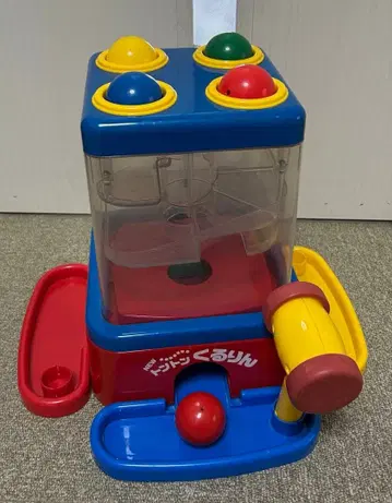 구몬 톤톤쿠루링