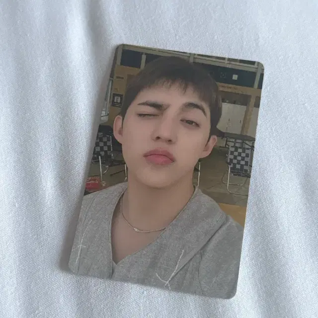 세븐틴 일본 캐럿 신규/갱신 포토카드 에스쿱스